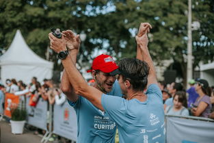 爱游戏体育官网-伦敦马拉松引入智能计时系统,赛事精准无误,2022伦敦马拉松