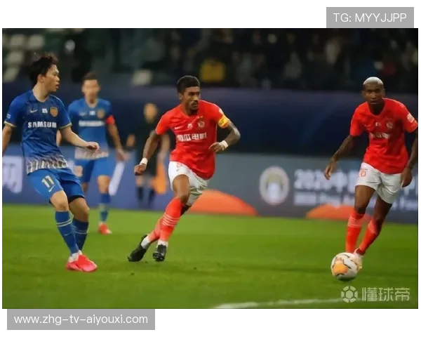 广州恒大引进锋线新星，攻防两端全面提升