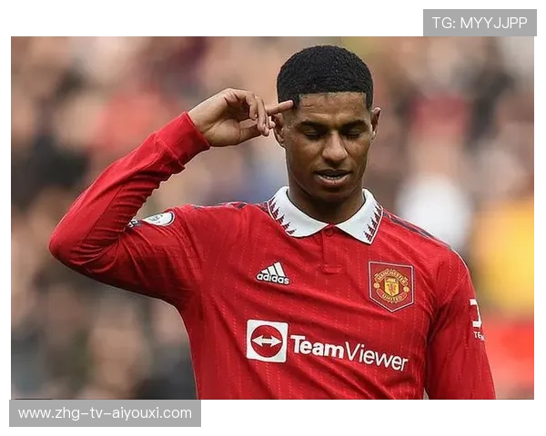 拉什福德回敲补射进球定乾坤