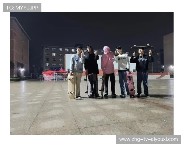 世界滑板学校在青训中推动社区合作与场地共建模式落地,哪个学校有滑板社